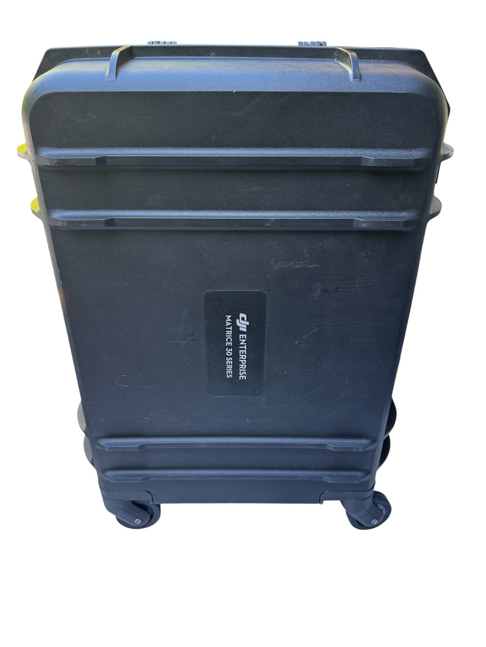DJI Enterprise Matrice 30 Hard Case With Wheels